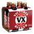 Victoria Bitter XTRA VX Lager 6% 250ml Bottle 4 Pack