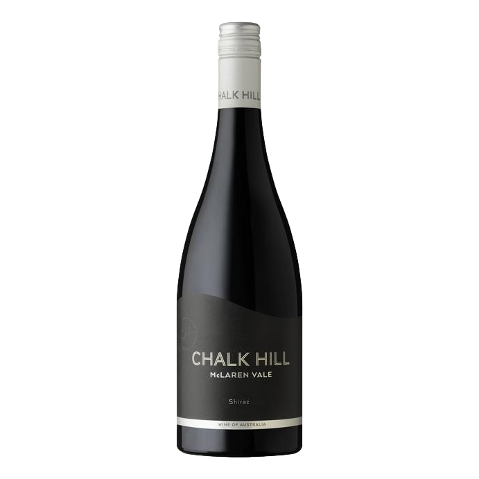 Chalk Hill Shiraz