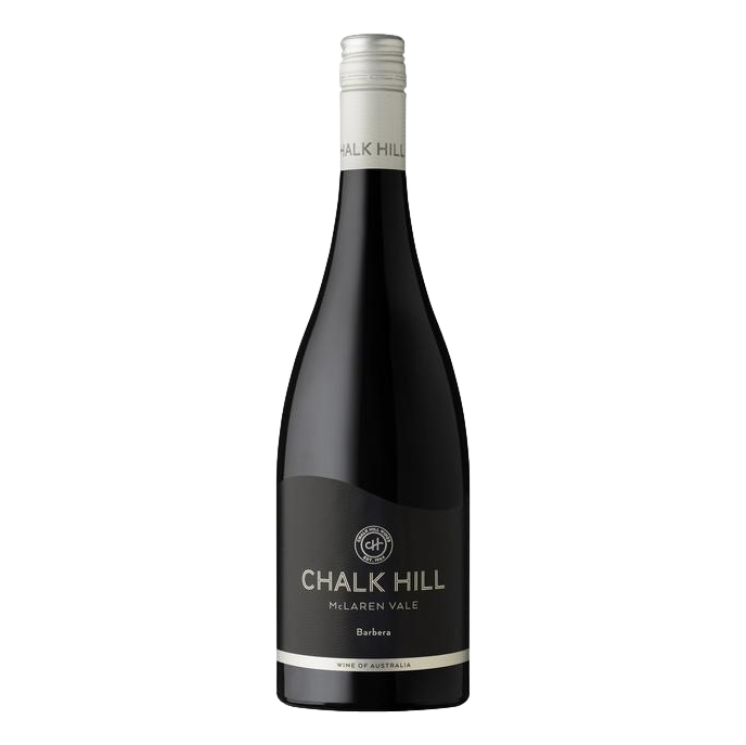 Chalk Hill Barbera