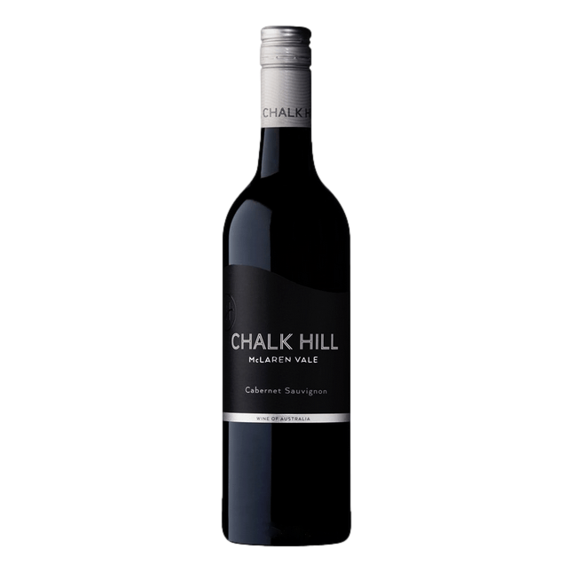 Chalk Hill Cabernet Sauvignon