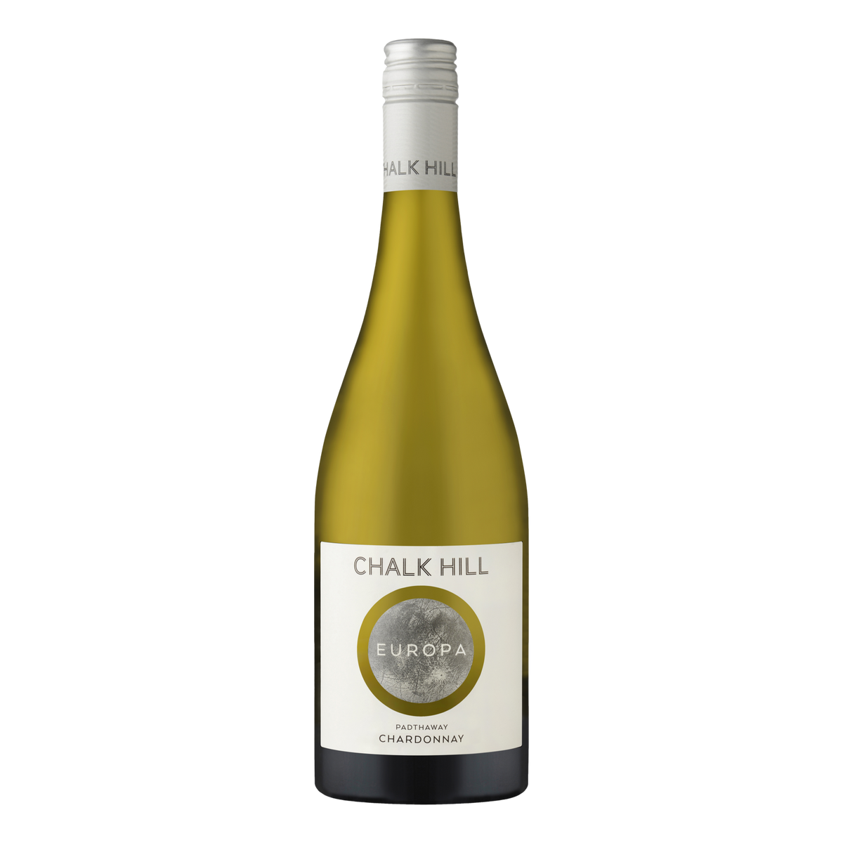 Chalk Hill Europa Chardonnay - 12 Pack