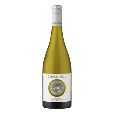 Chalk Hill Europa Chardonnay - 12 Pack