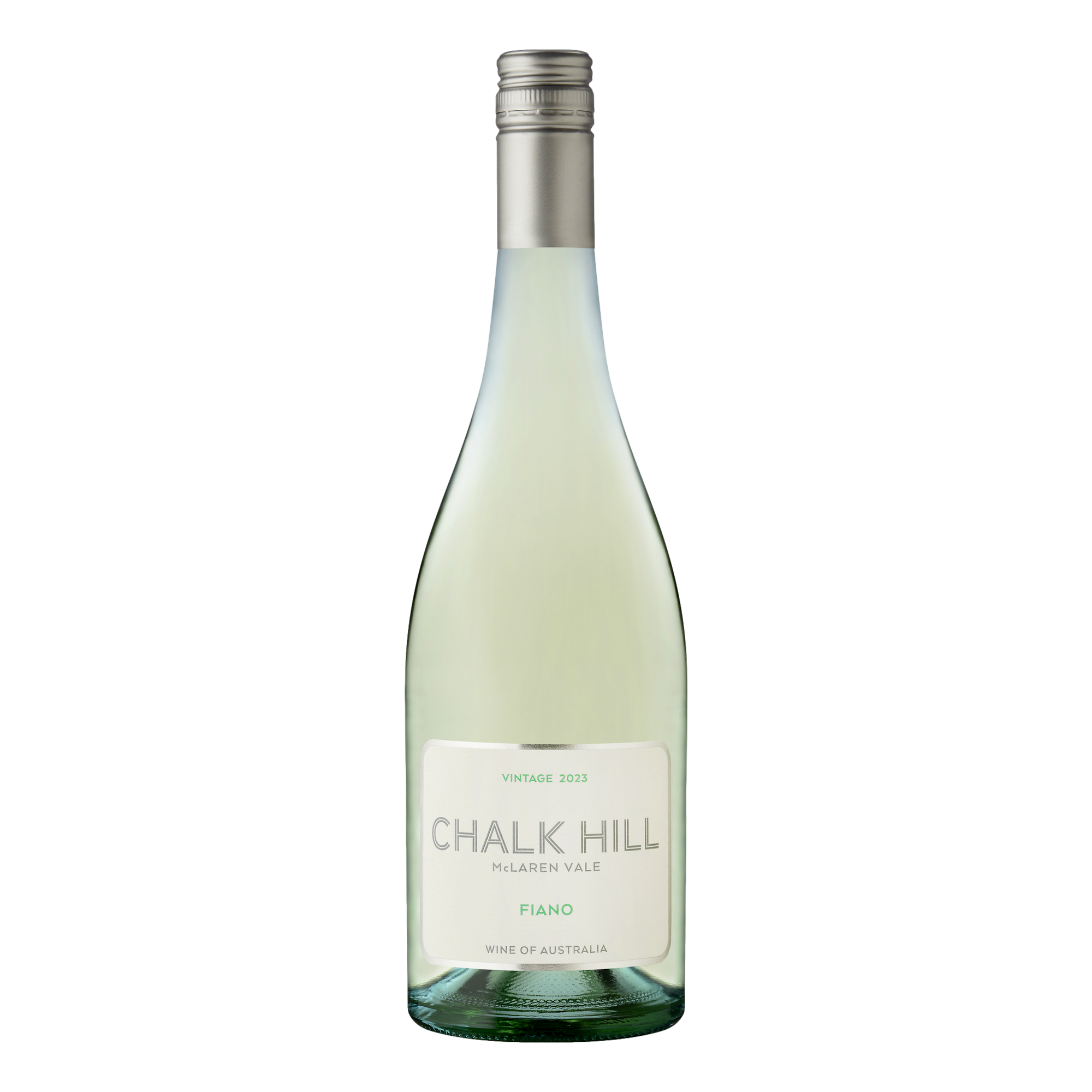 Chalk Hill Estate Fiano