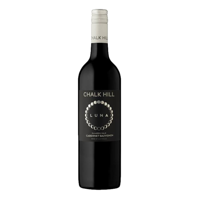 Chalk Hill Luna Cabernet Sauvignon