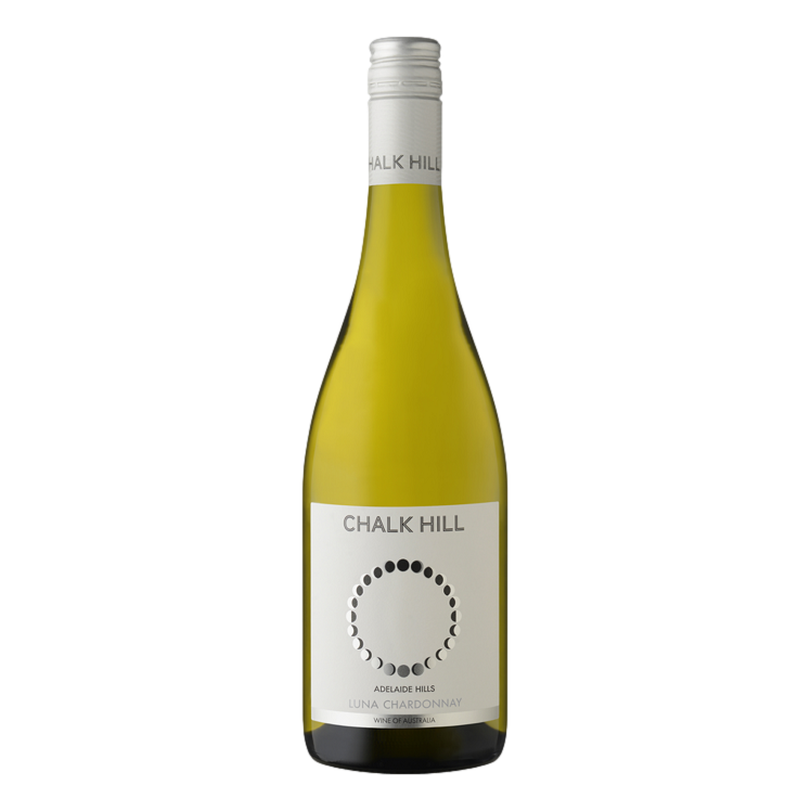 Chalk Hill Luna Chardonnay