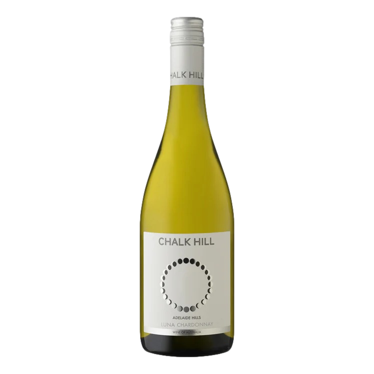 Chalk Hill Luna Chardonnay - 12 Pack