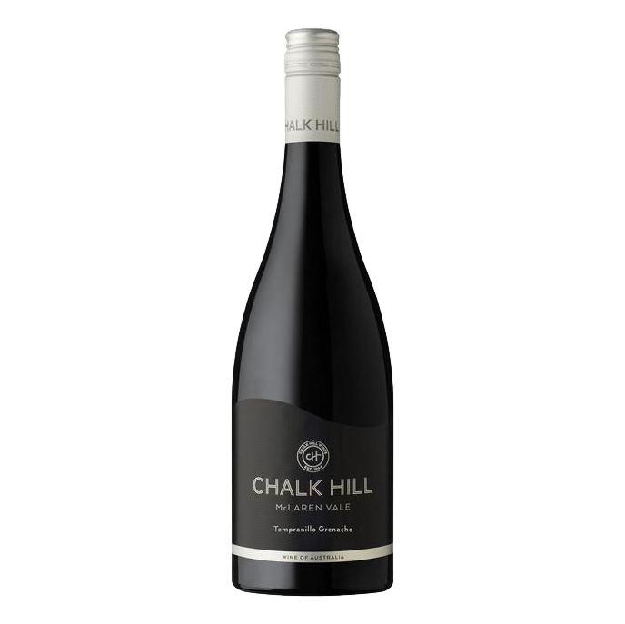 Chalk Hill Tempranillo Grenache