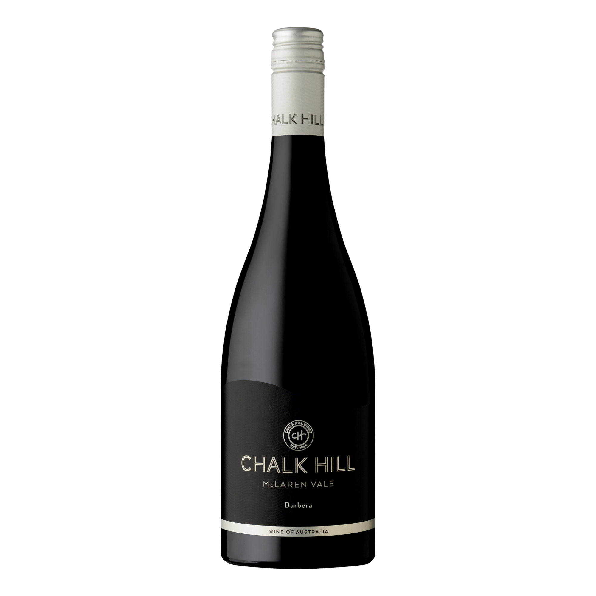 Chalk Hill Estate Barbera