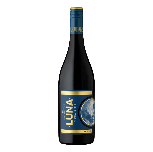 Chalk Hill Luna Shiraz