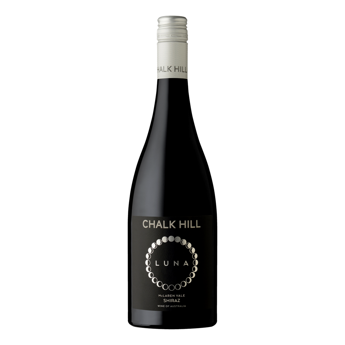 Chalk Hill Luna Shiraz