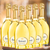 Ruinart Blanc de Blancs Non Vintage - 6 Pack