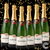 Taittinger Brut Non Vintage - 6 Pack