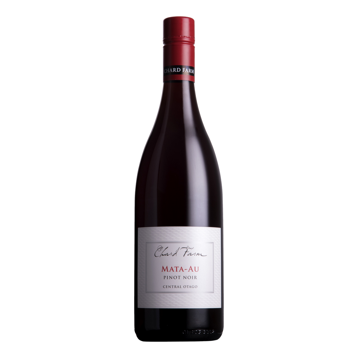 Chard Farm Mata-Au Pinot Noir