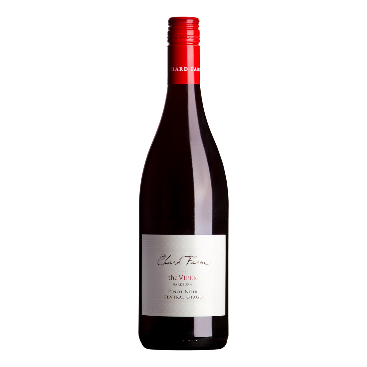 Chard Farm Viper Pinot Noir