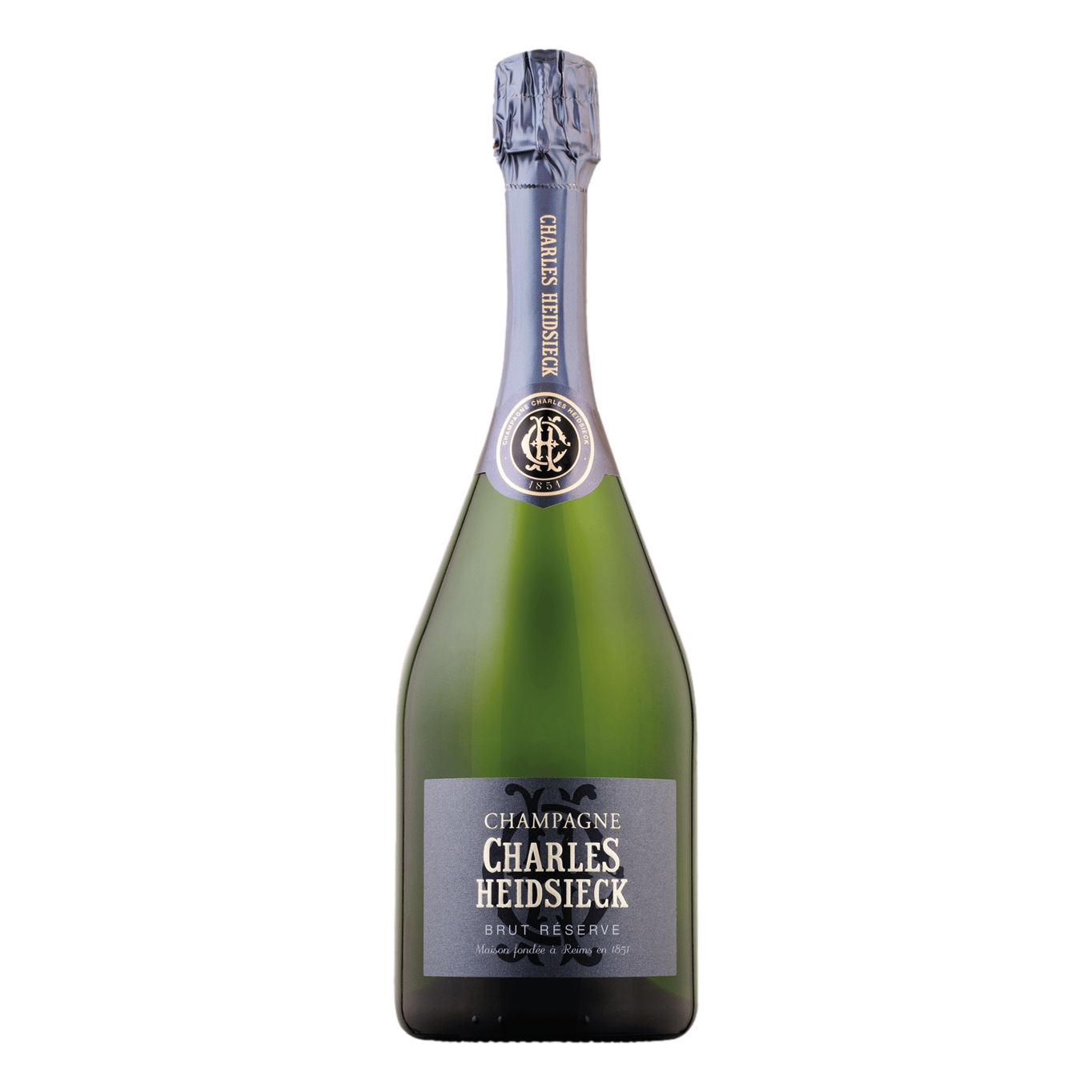 Charles Heidsieck Brut Reserve Non Vintage