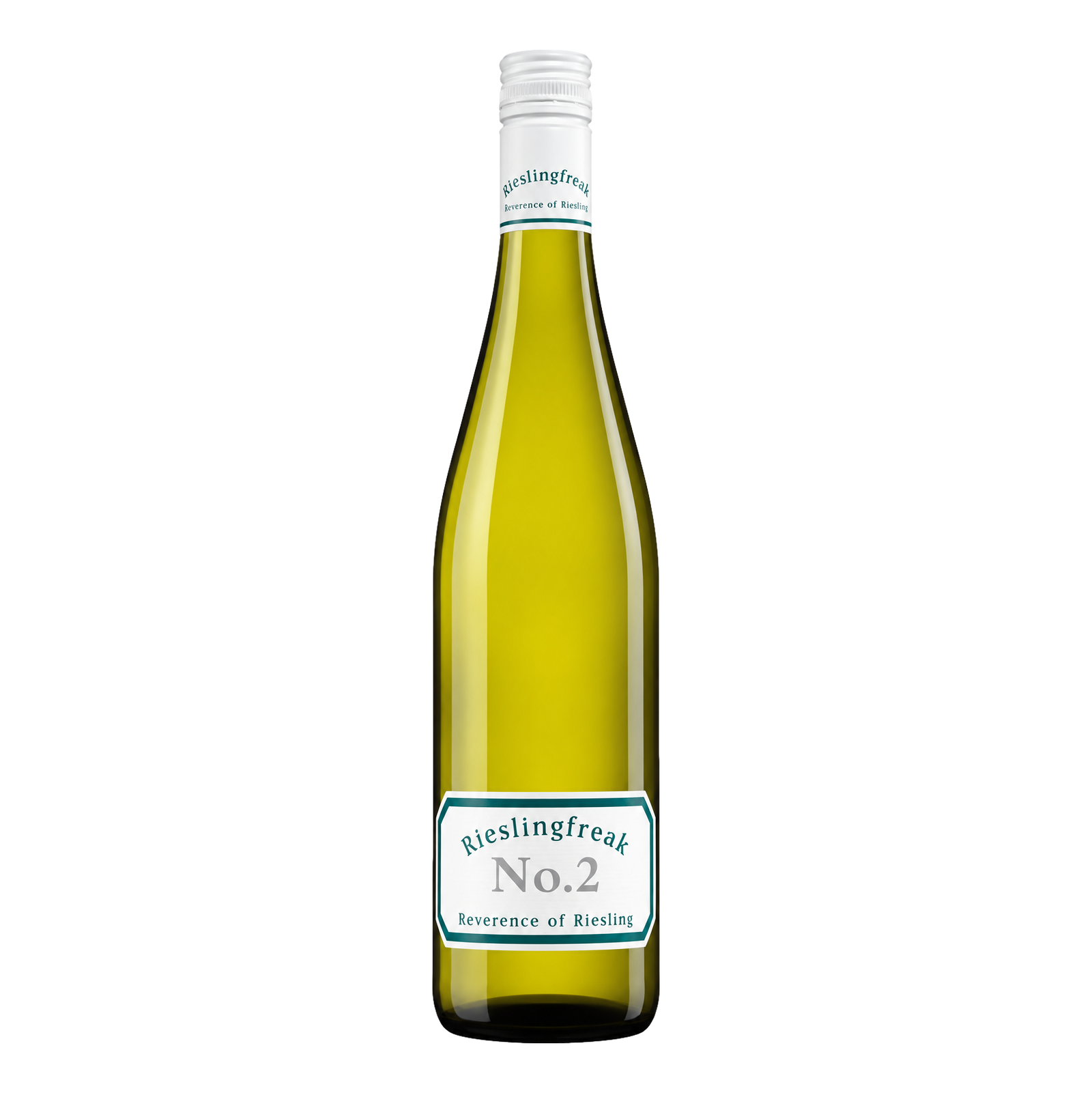 Rieslingfreak No.2 Polish Hill Riesling