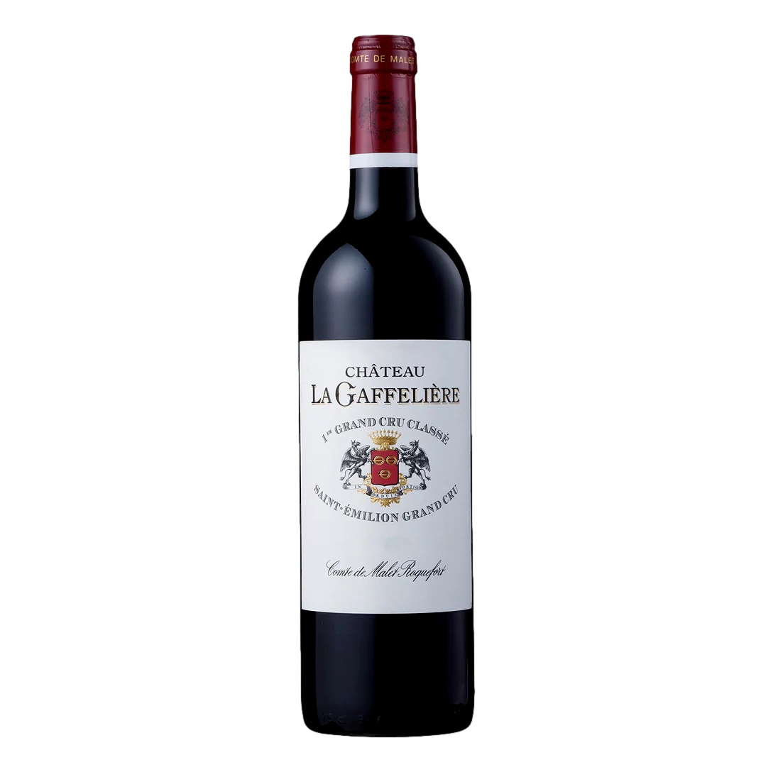 Chateau La Gaffeliere Bordeaux 1er Cru Classe