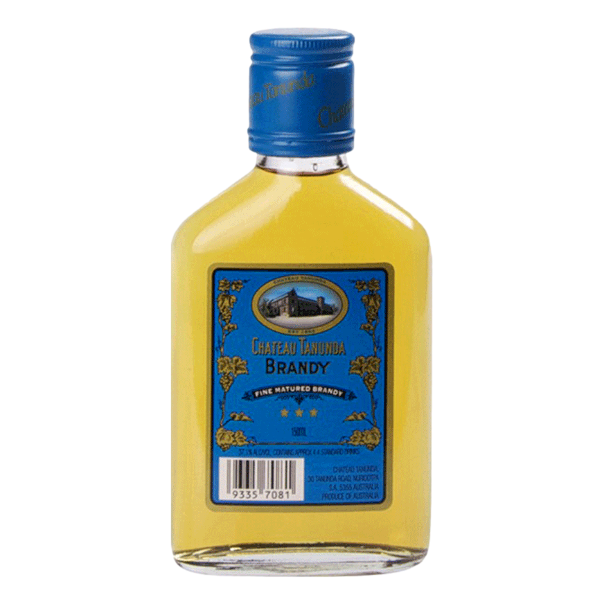 Chateau Tanunda Brandy 150ml