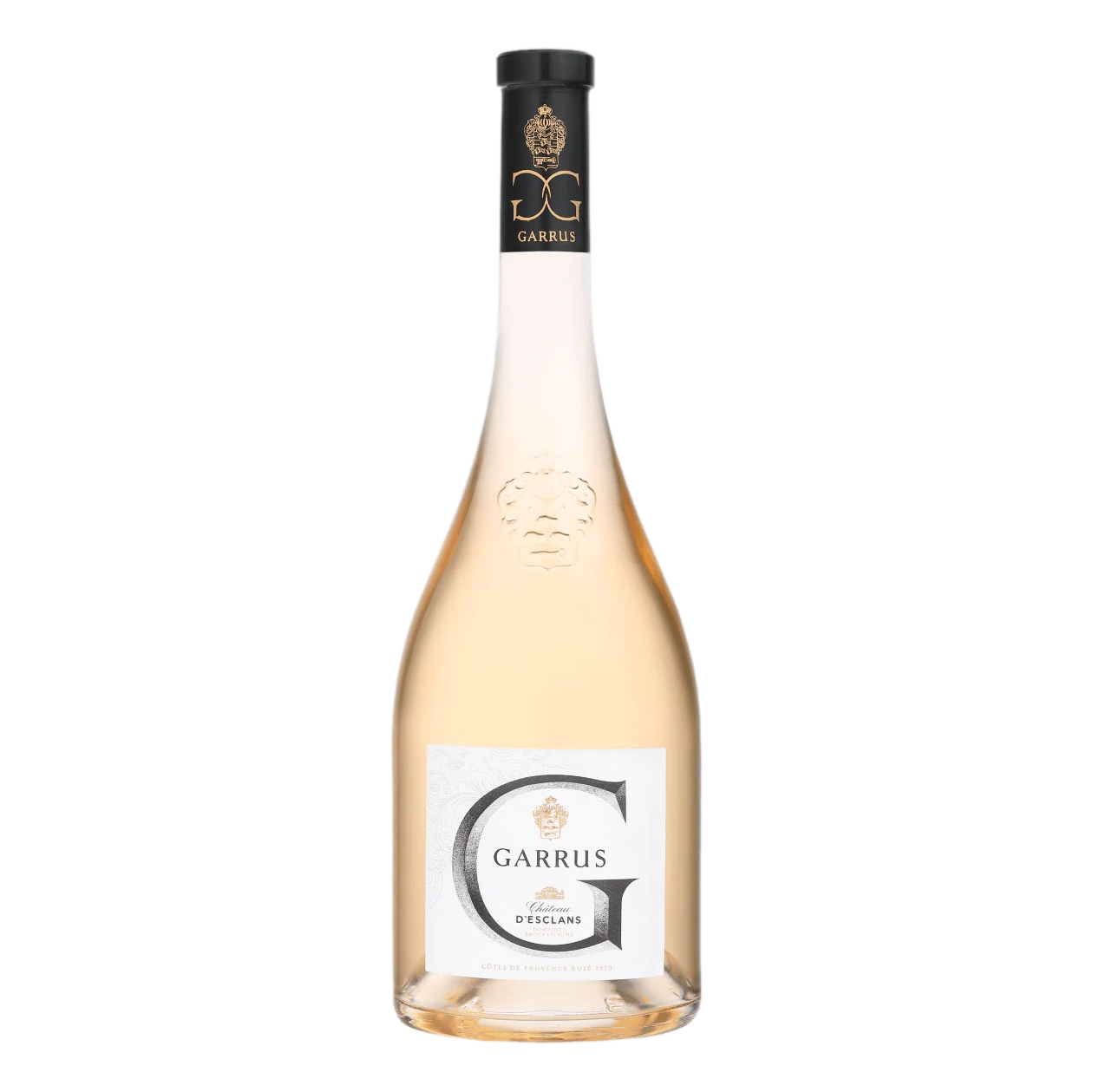 Chateau d'Esclans Garrus Rose