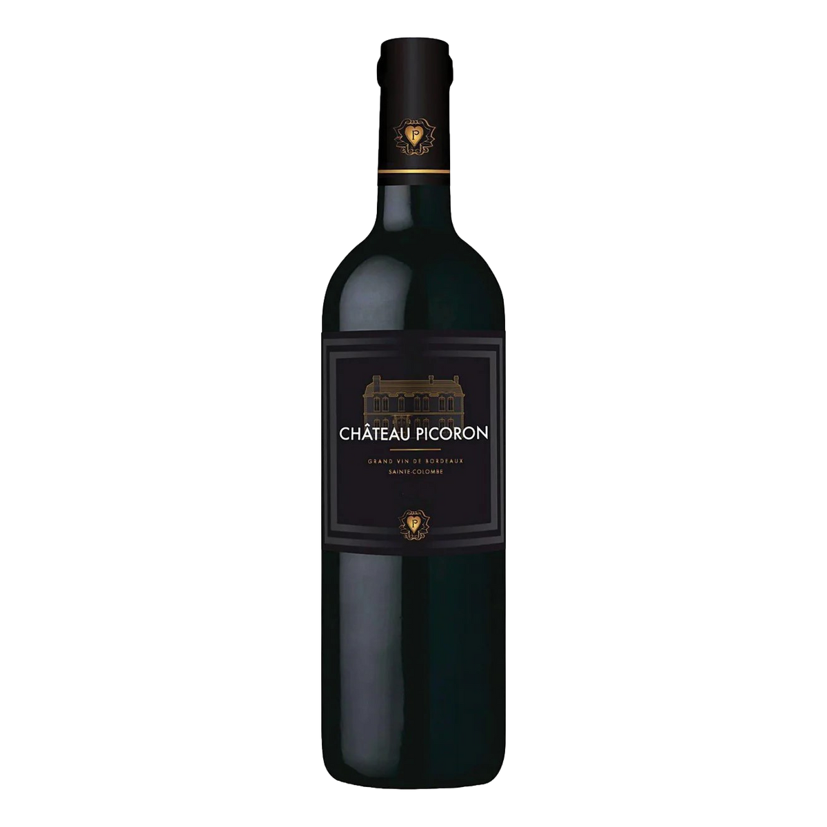Chateau Picoron Bordeaux 2015