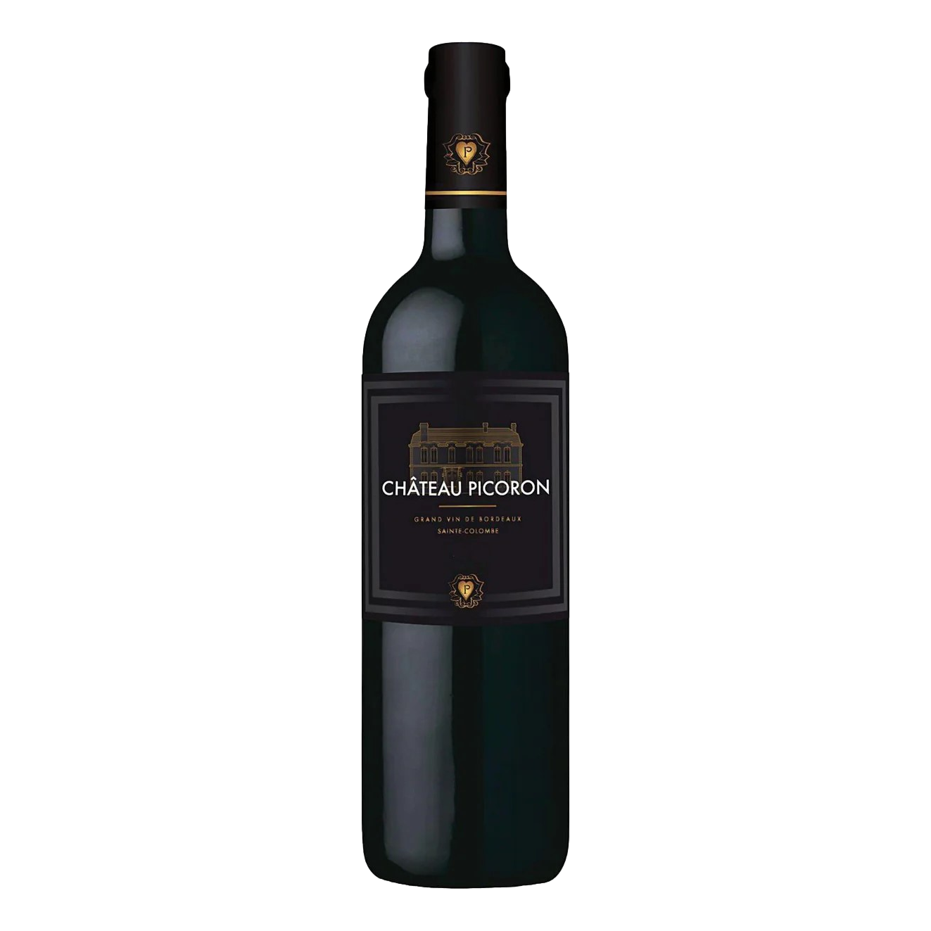 Chateau Picoron Bordeaux 2015