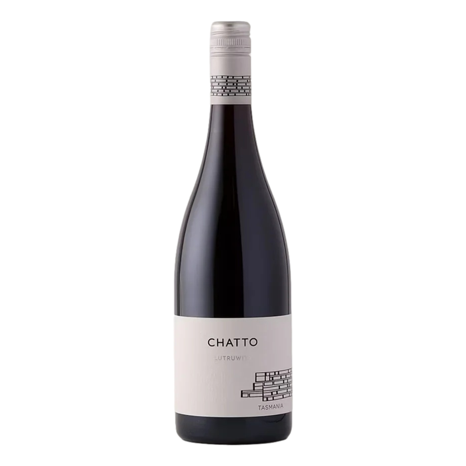 Chatto Lutruwita Pinot Noir