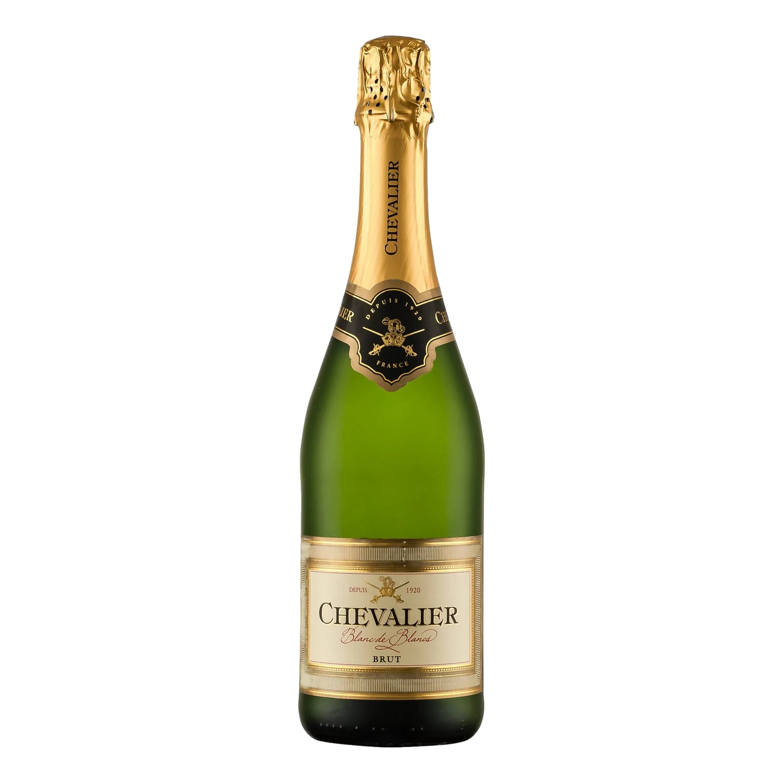 Chevalier Blanc de Blancs Brut