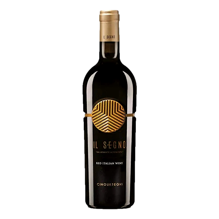 Mixed Red Wine 6 Pack -  Rosso Superiore