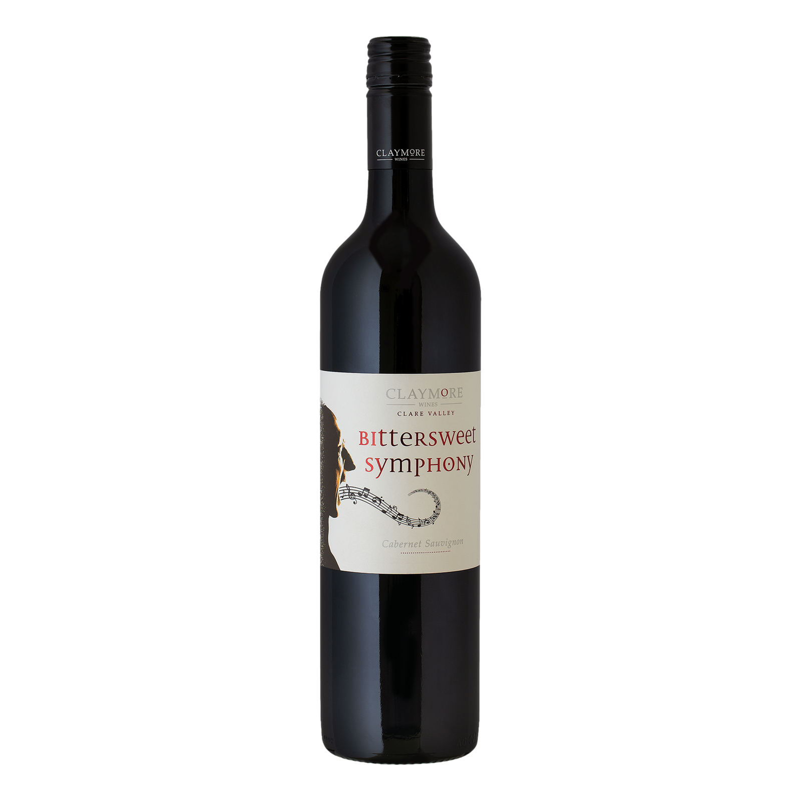 Claymore Bitter Sweet Symphony Cabernet Sauvignon