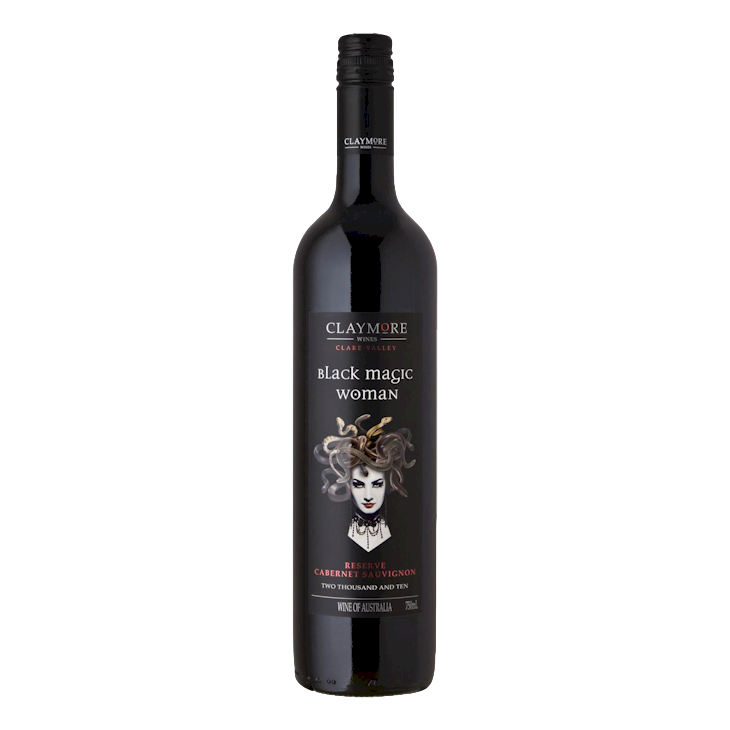 Claymore Black Magic Women Cabernet Sauvignon