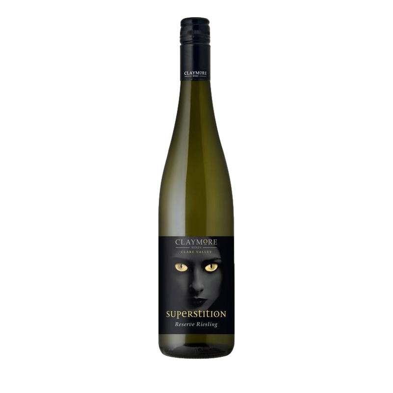 Claymore Superstition Reserve Riesling