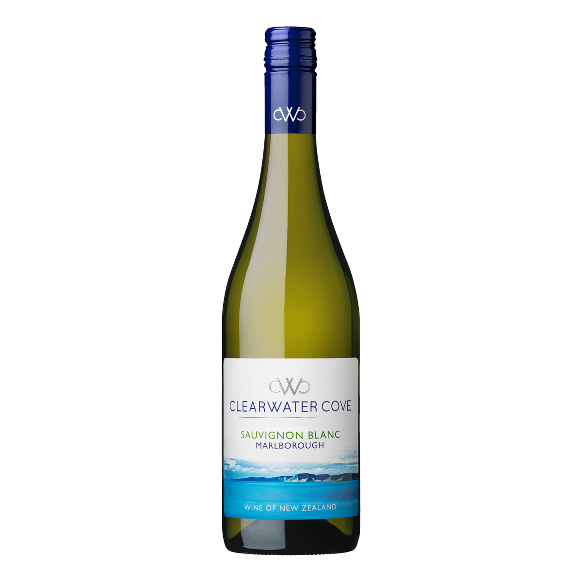 Yealands Estate Clearwater Cove Marlborough Sauvignon Blanc