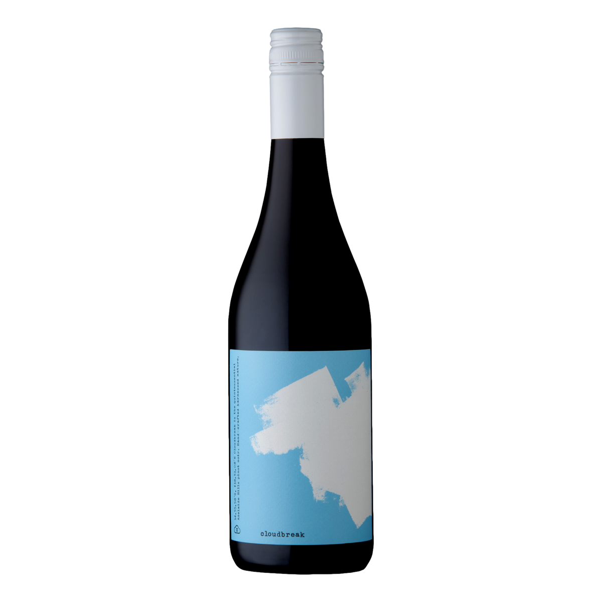 Cloudbreak Pinot Noir