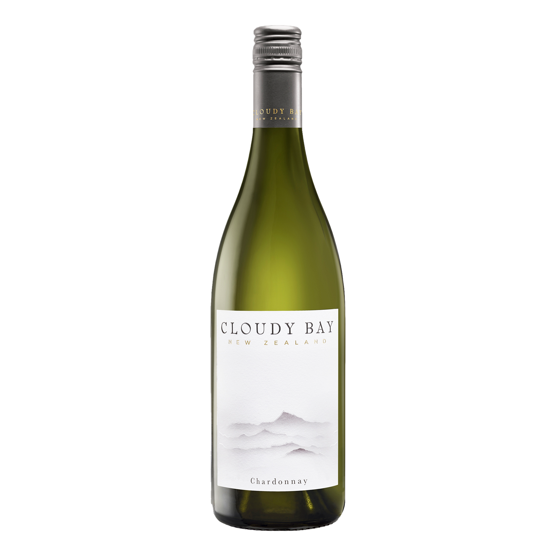 Cloudy Bay Chardonnay 2020