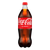 Coca-Cola Classic 1.25L Bottle Single