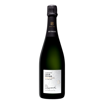 Devaux Coeur des Bar Blanc de Noirs - 6 Pack