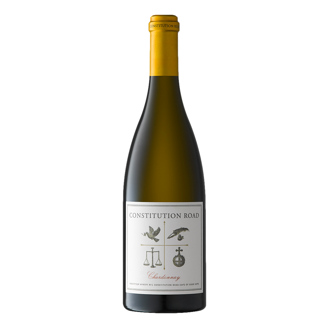 Constitution Road Chardonnay