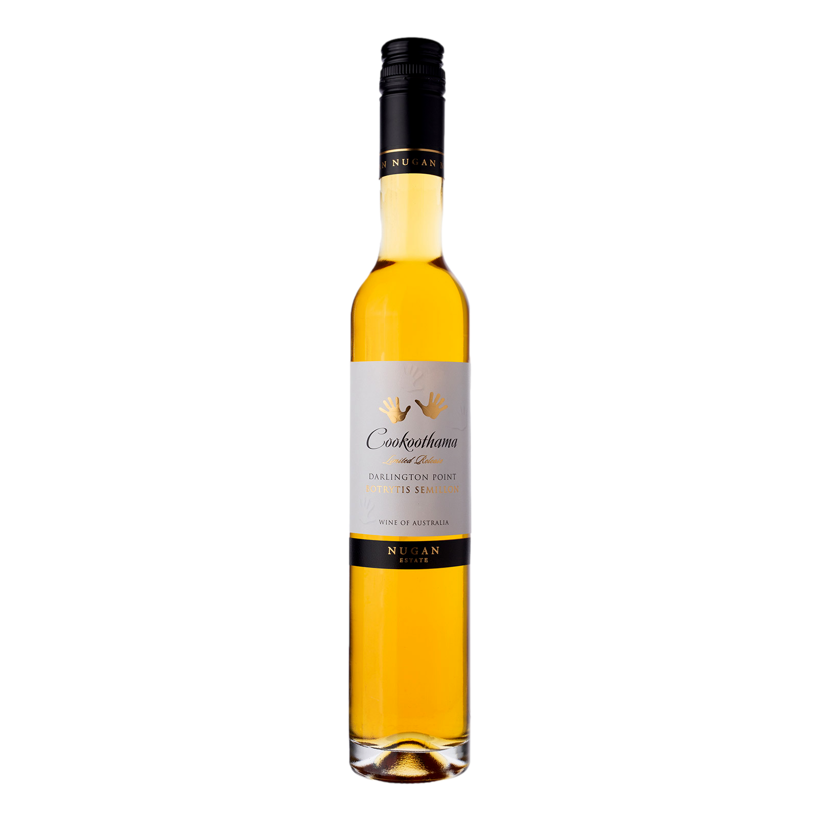 Nugan Estate Cookoothama Botrytis Semillon 375ml