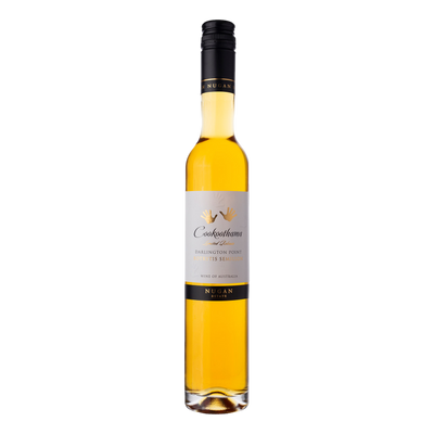 Mixed White Wine 6 Pack - Premium Dessert