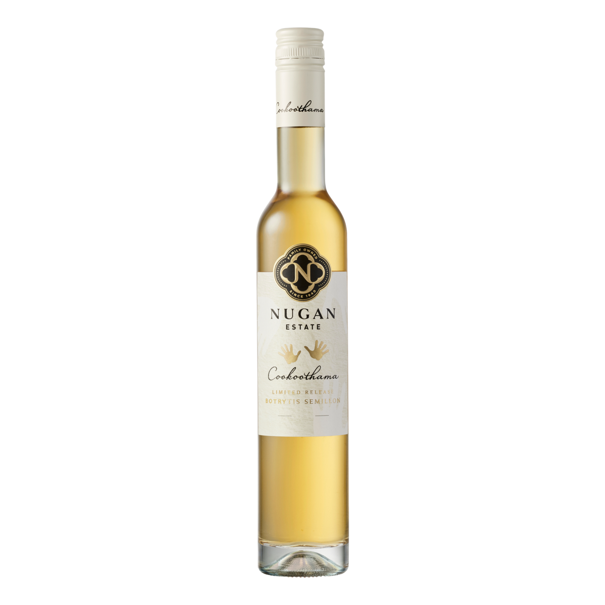 Nugan Estate Cookoothama Botrytis Semillon 375ml