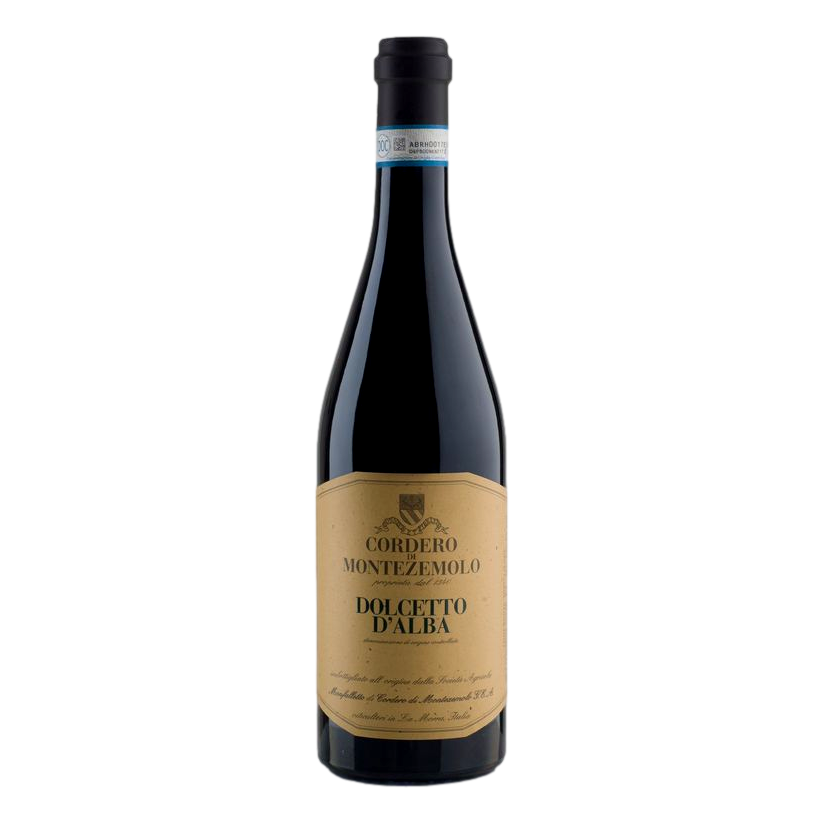 Cordero di Montezemolo Dolcetto d'Alba DOC