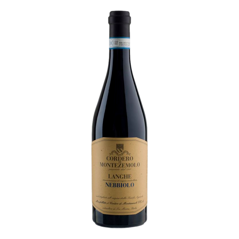 Cordero di Montezemolo Langhe Nebbiolo DOC