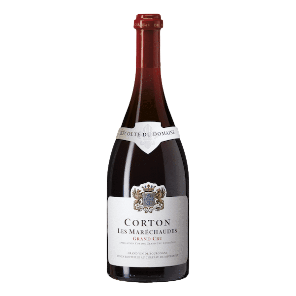 Domaine Cornu Corton Grand Cru Les Marechaudes 2021