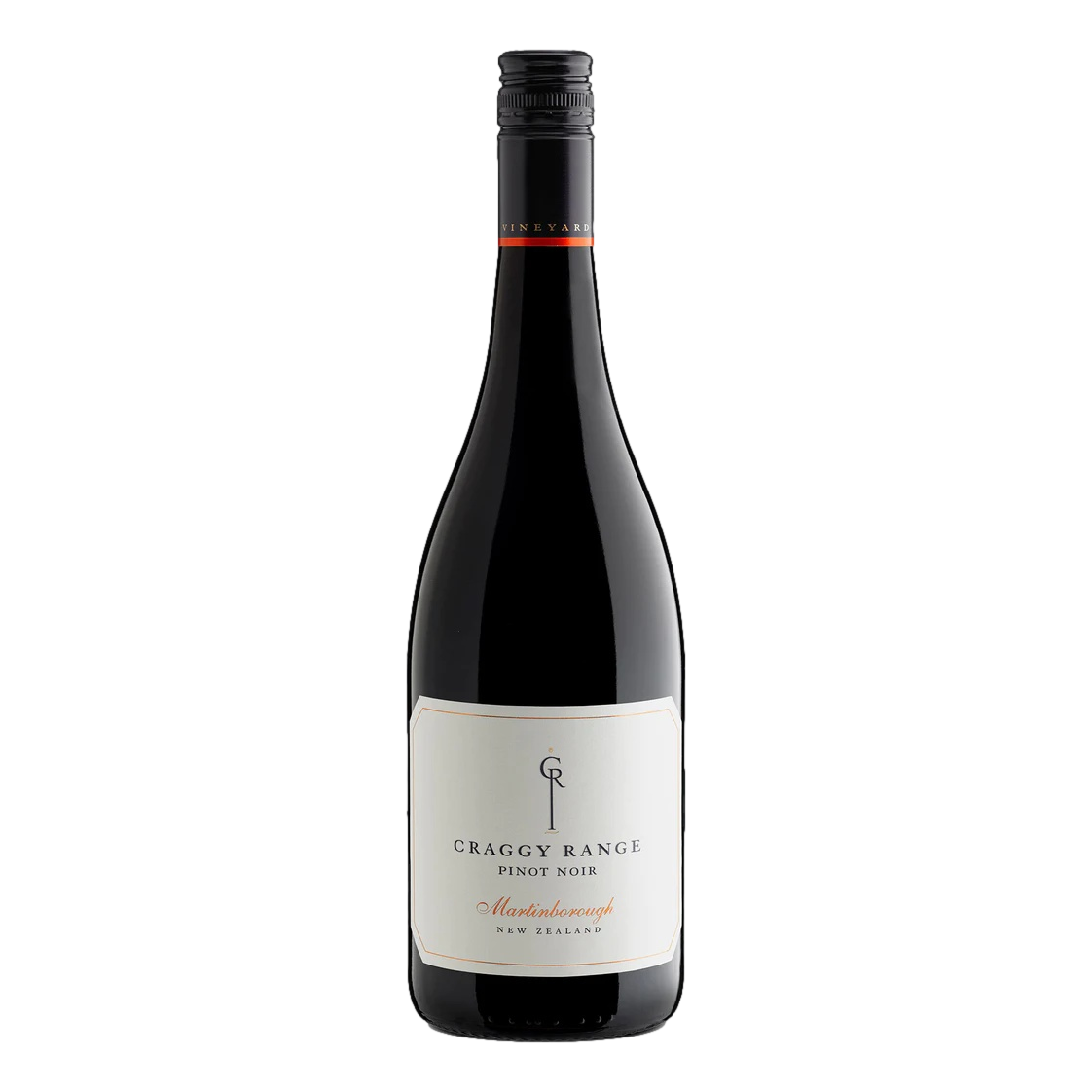 Craggy Range Martinborough Pinot Noir