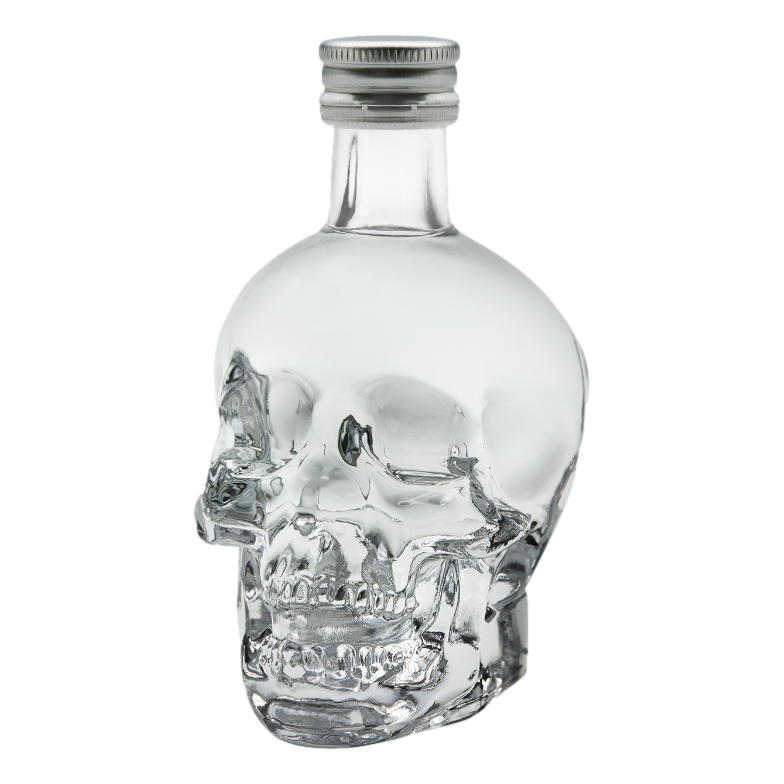 Crystal Head Vodka Mini 50ml