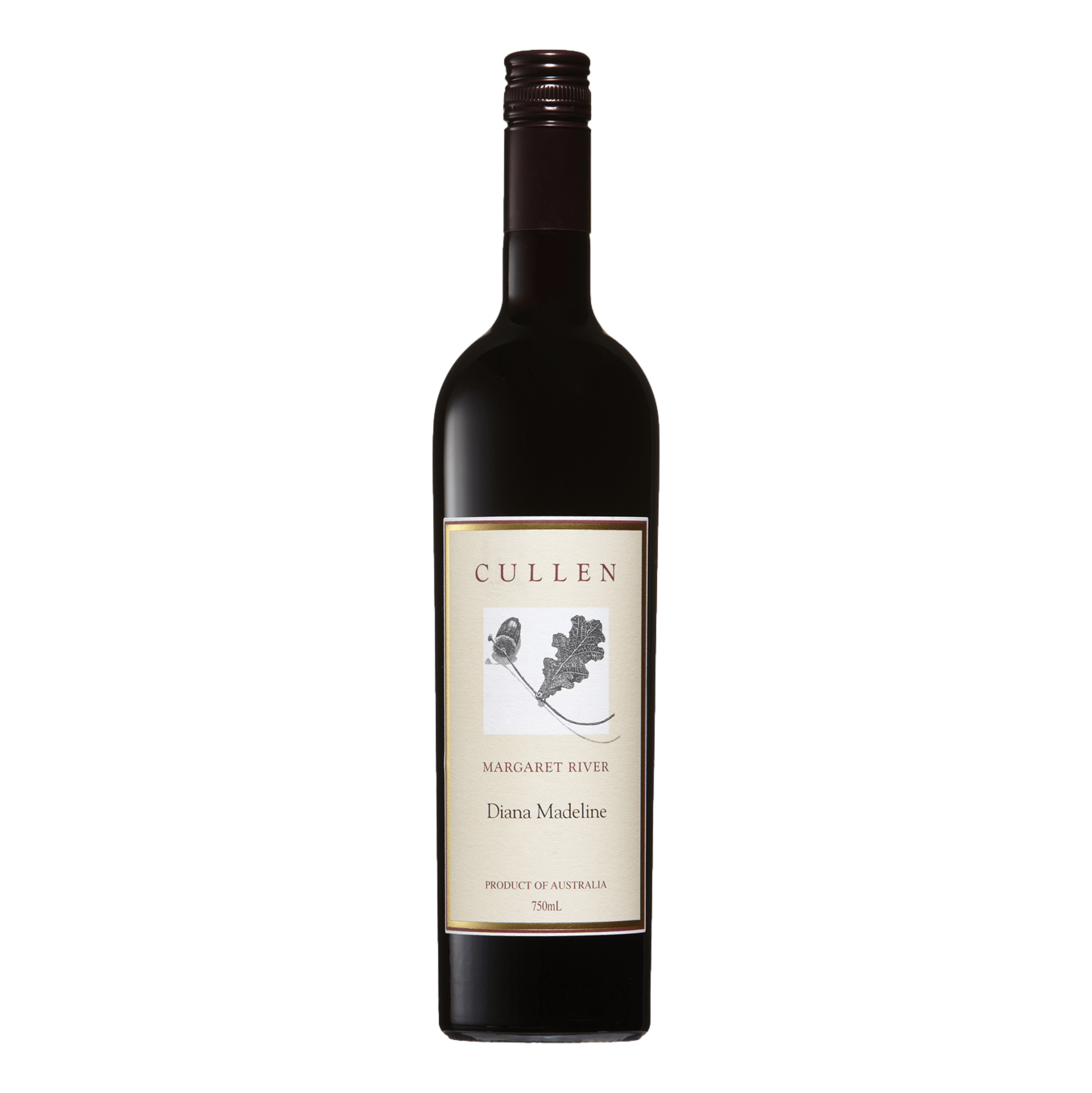 Cullen Diana Madeline Cabernet Merlot