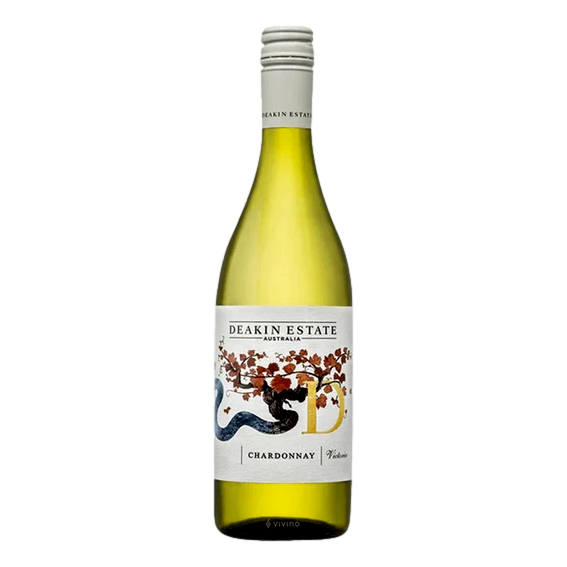 Deakin Estate Chardonnay
