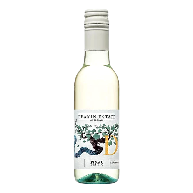 Deakin Estate Pinot Grigio 187ml