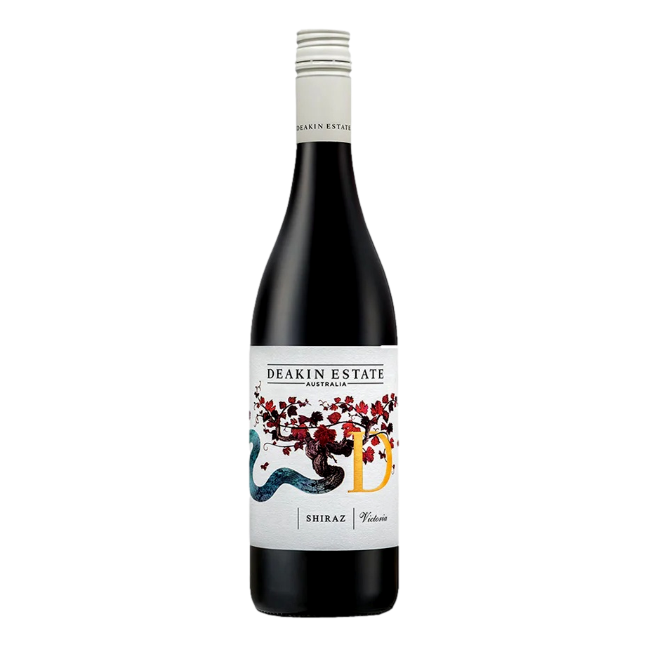 Deakin Estate Shiraz