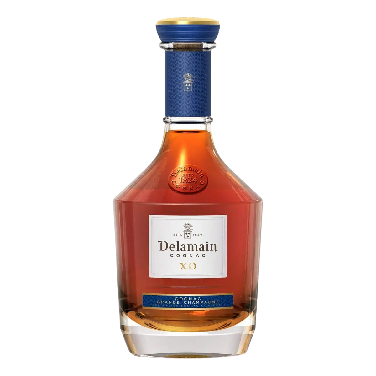 Delamain Grande Champagne Cognac XO 700ml